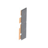 W18-00724-003 UPHOLSTERY-PANEL-SIDE,RH,72,ACCESS DOOR