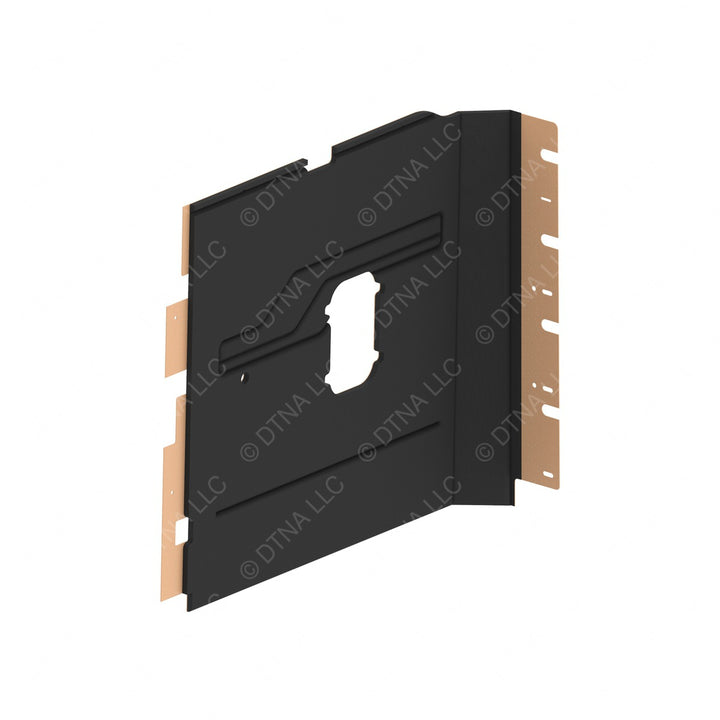 W18-00724-009 UPHOLSTERY-PANEL,SIDE,RH,,72,VENT