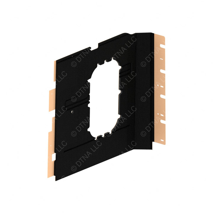 W18-00724-018 UPHOLSTERY-PANEL,SIDE,RH,,72,WINDOW