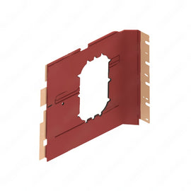 W18-00724-023 UPHOLSTERY-PANEL,SIDE,RH,,72,WINDOW