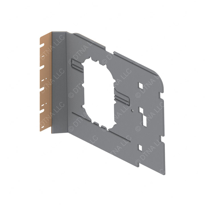 W18-00726-016 UPHOLSTERY-PANEL,SIDE,LH,60 INCH,WINDOW