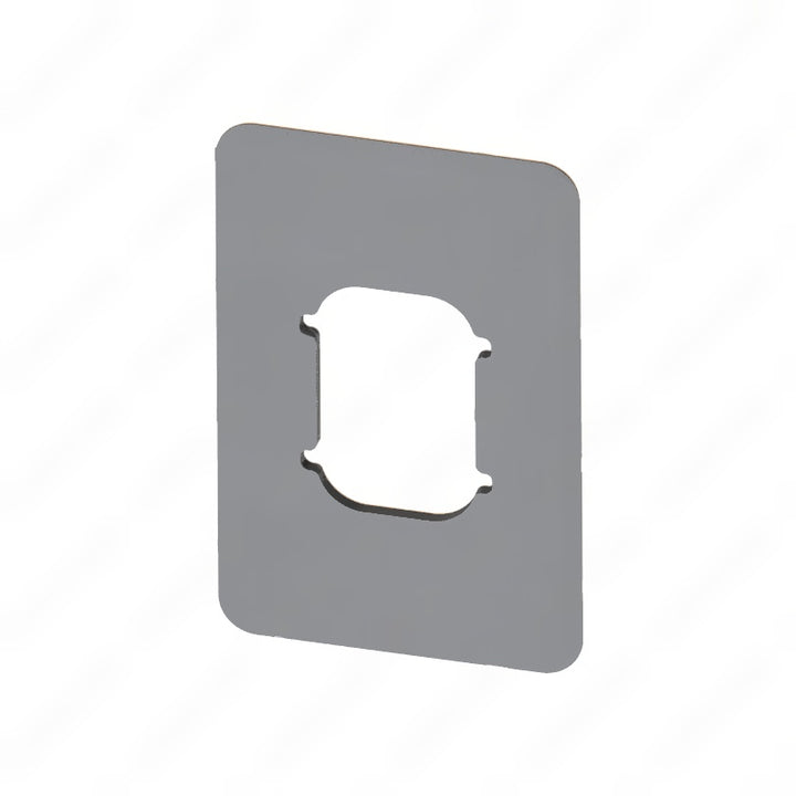 W18-00727-001 UPHOLSTERY-SLEEPER ACCESS DOOR,VENT