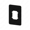 W18-00727-004 UPHOLSTERY-DOOR,ACCESS,SLEEPER,VENT