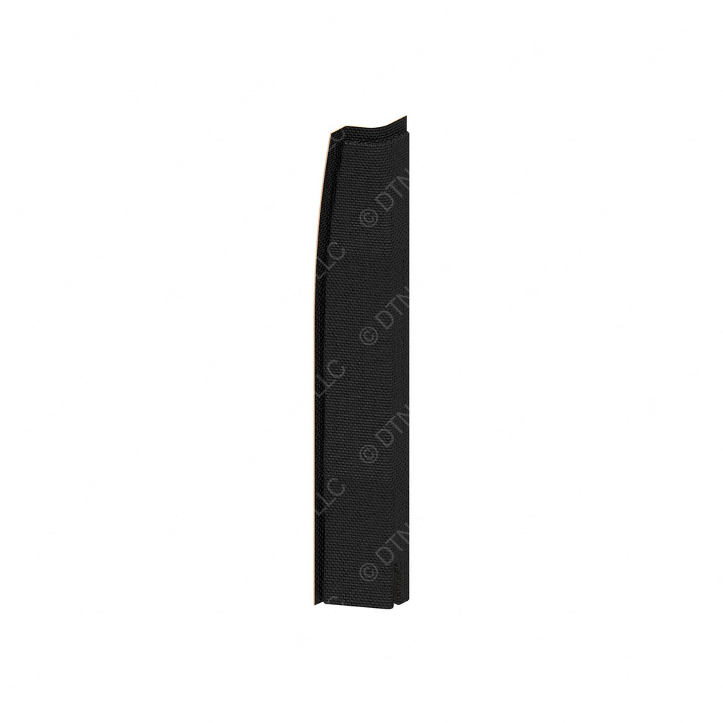 W18-00732-007 UPHOLSTERY-B-PILLAR,REAR,STRAT,RH