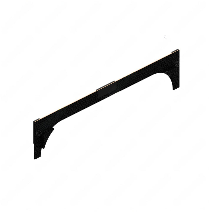 W18-00734-005 UPHOLSTERY-ACCESS DOOR,FILLER