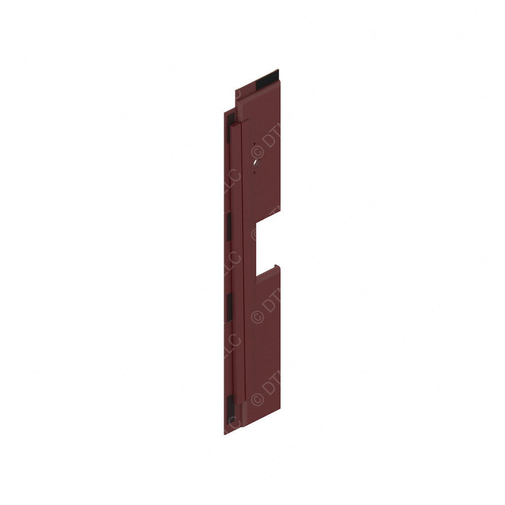 W18-00735-035 SEAT-UPH-CAB INTR SD,RR,68/82,ACS DR,LH,