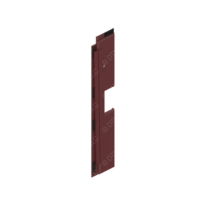 W18-00735-035 SEAT-UPH-CAB INTR SD,RR,68/82,ACS DR,LH,