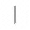 W18-00737-005 UPHOLSTERY-B-PILLAR,RH