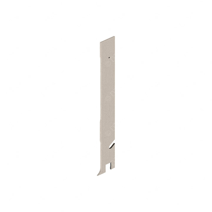 W18-00737-007 UPHOLSTERY-B-PILLAR,REINFORCEMENT,RH