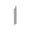 W18-00746-000 UPH-B-PILLAR,REAR,STARLITE,LH