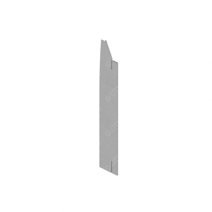 W18-00746-001 UPH-B-PILLAR,REAR,STARLITE,RH