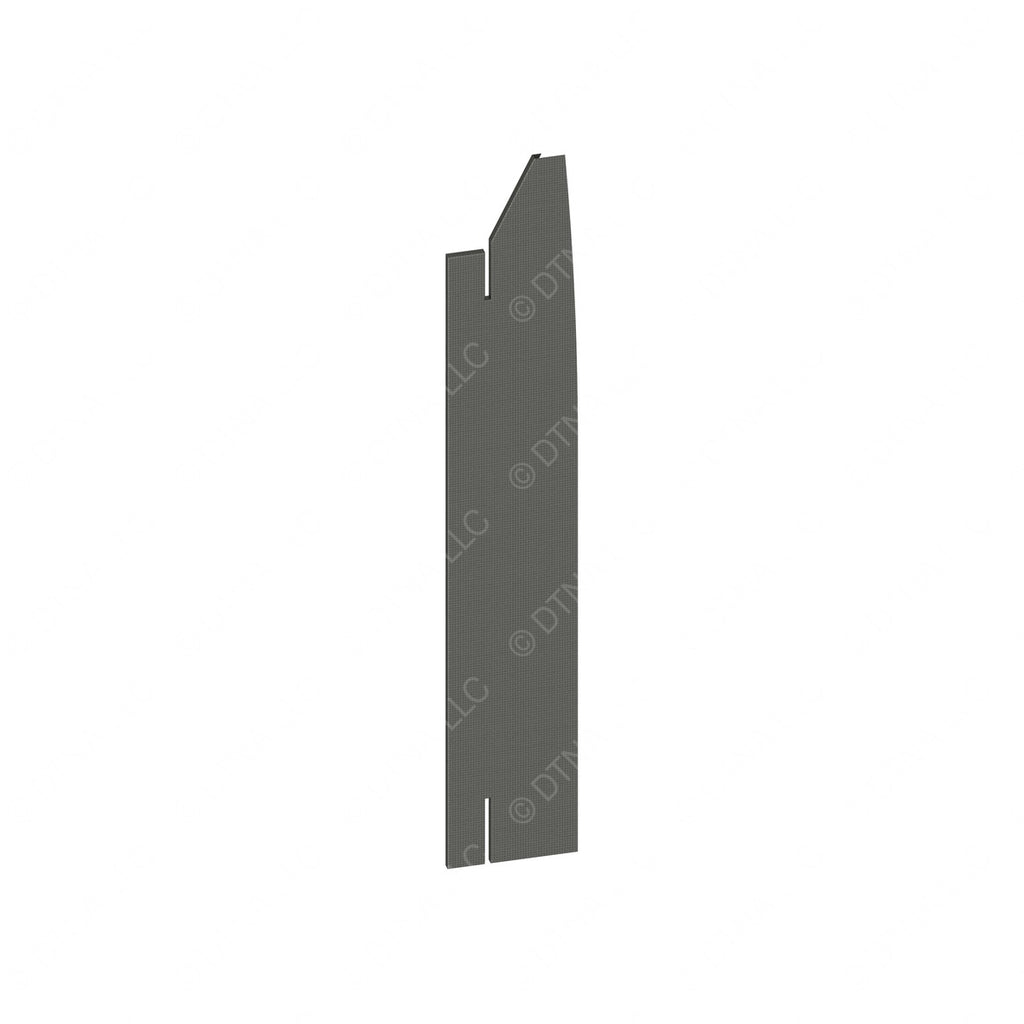 W18-00746-004 UPHOLSTERY-B-PILLAR,REAR,STRLT,LH