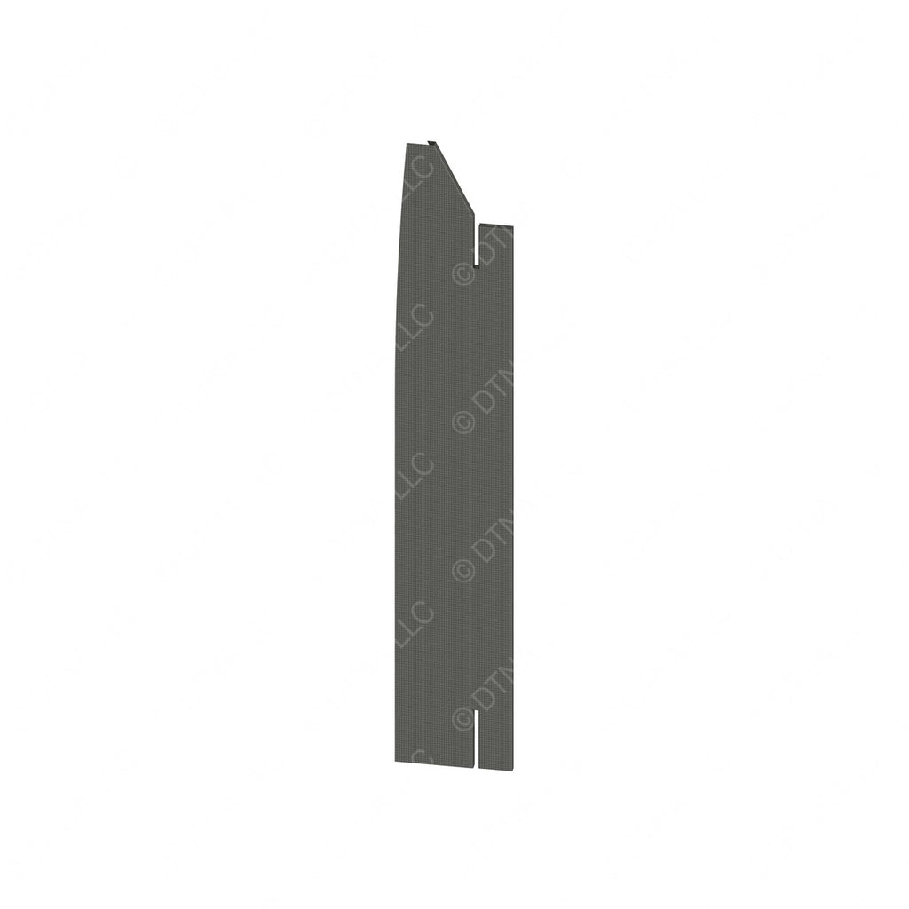 W18-00746-005 UPHOLSTERY-B-PILLAR,REAR,STRLT,RH