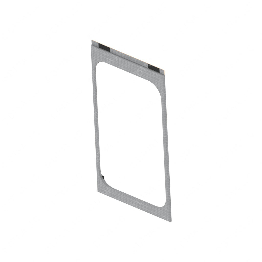 W18-00748-033 UPHOLSTERY-SIDEWALL,40IN,WINDOW,RH