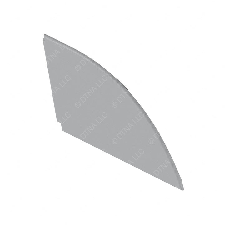 W18-00757-000 UPHOLSTERY-SIDEWALL,UPPER,54IN. ,STORAGE