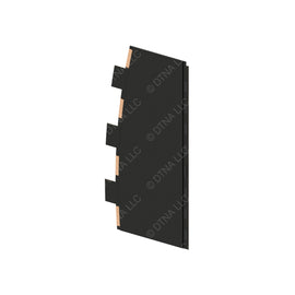 W18-00758-004 UPHOLSTERY-ALCOVE,54IN,STARLIGHT,LH