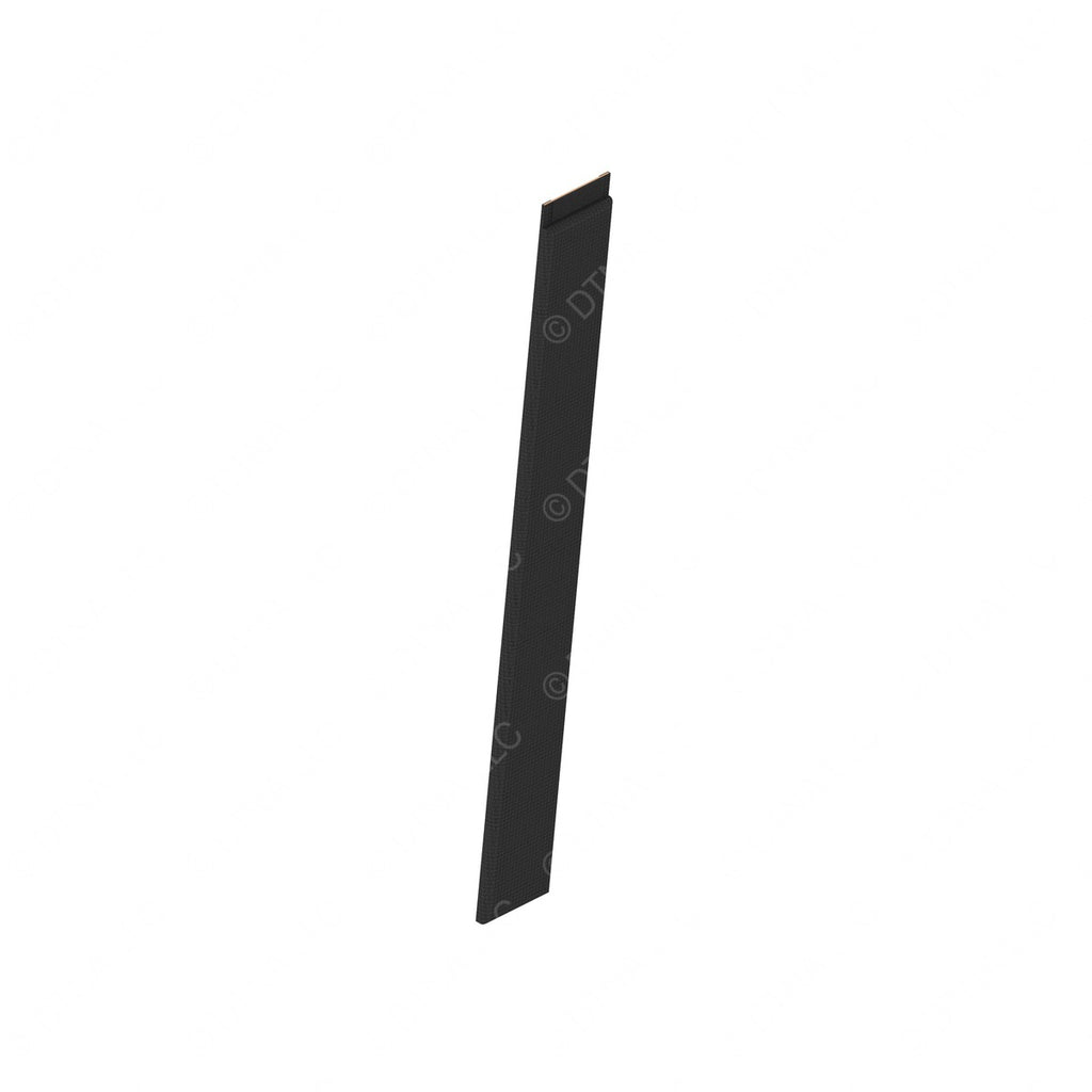 W18-00759-035 UPH-SIDEWALL,54IN,WINDOW,LH
