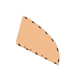 W18-00764-044 UPH-SDWL,UPR,82,U/H,RD LPS,LH