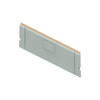 W18-00768-001 UPH-BACKWALL,LOWER,POCKET,DAYCAB,PREMIUM