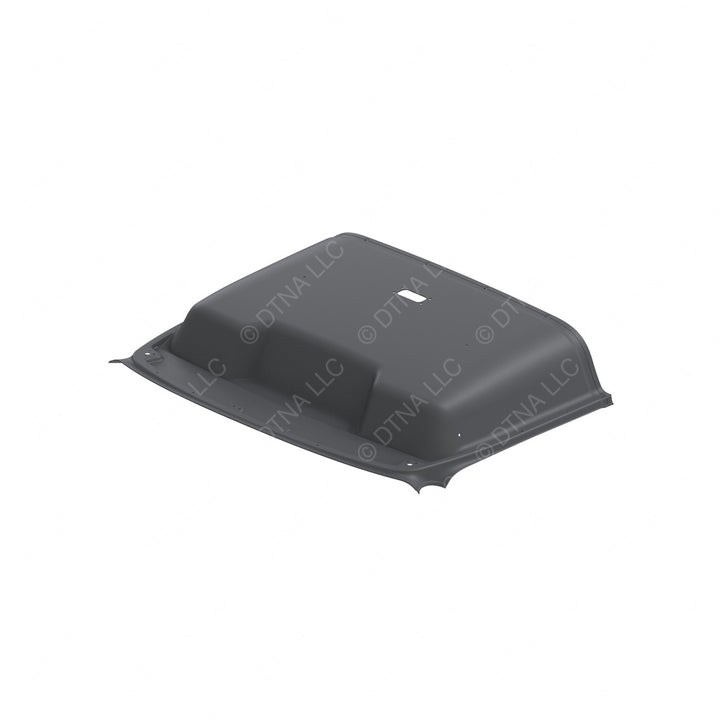 W18-00772-034 UPH-HDLNR,FR,EXCB/CRWCB,2 HRNS