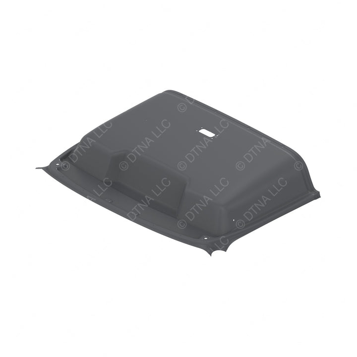 W18-00772-043 UPH-HDLNR,FR,EXCB/CRWCB,A/HORN