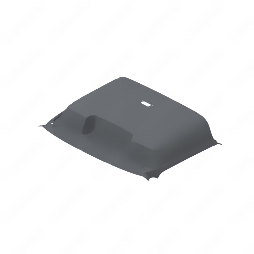 W18-00772-048 UPH-HDLNR,FR,EXCB/CRWCB,A/HORN