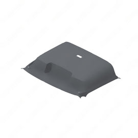 W18-00772-048 UPH-HDLNR,FR,EXCB/CRWCB,A/HORN