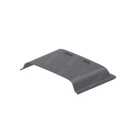 W18-00775-000 UPH-HEADLINER,REAR,CREW CAB