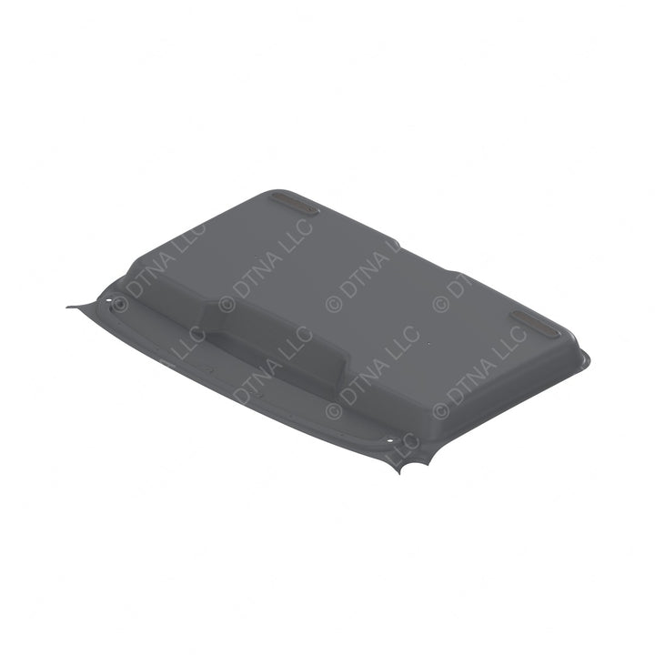 W18-00776-010 UPHOLSTERY-HEADLINER,DAYCAB,NO AIRHORN