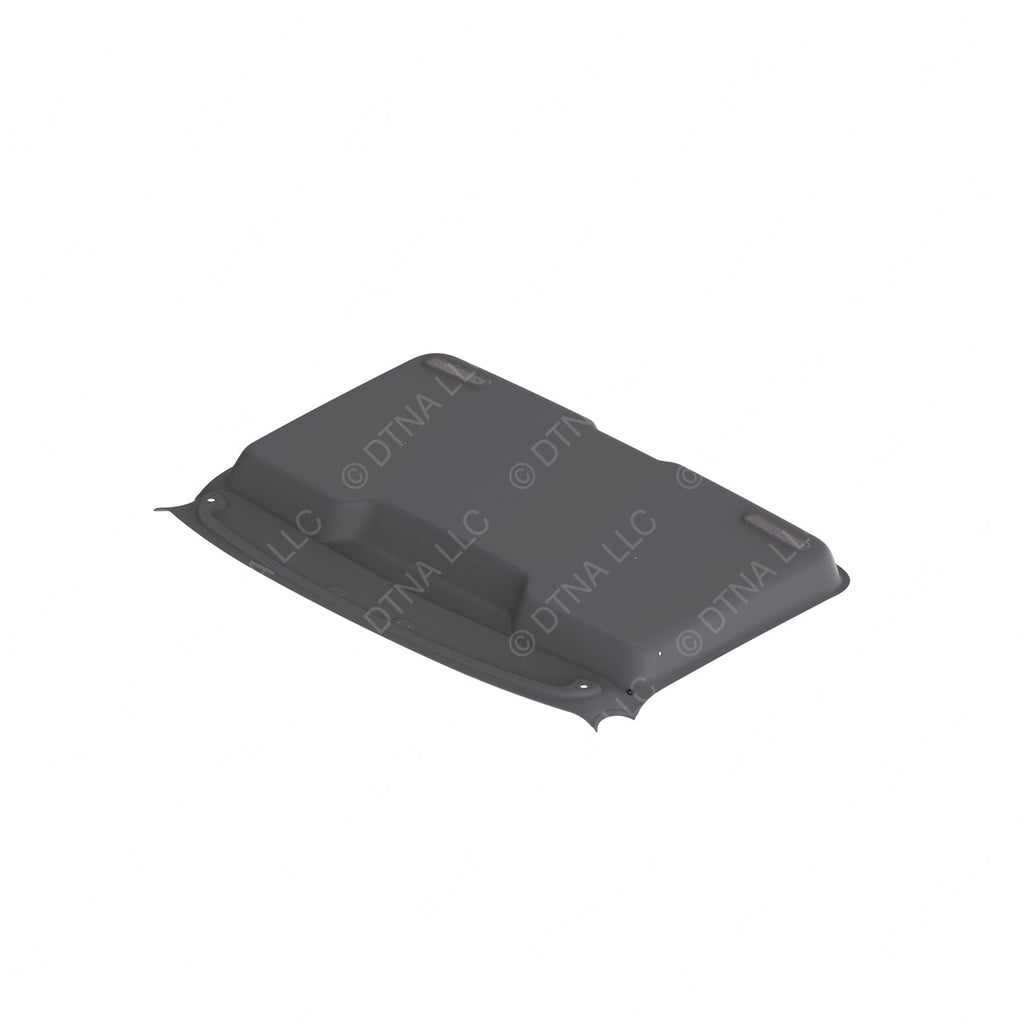W18-00776-017 UPH-HEADLINER,DAYCAB,AIR HORN