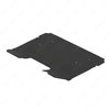 W18-00778-095 COVERING-FLOOR,LRG,RUBR,DBL,GRB HNDL