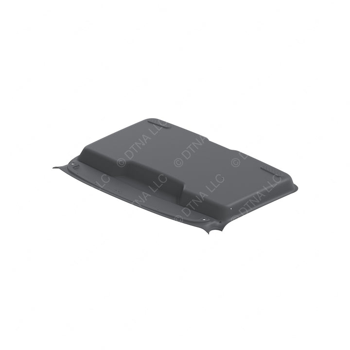 W18-00785-003 UPHOLSTERY-HEADLINER,DAYCAB