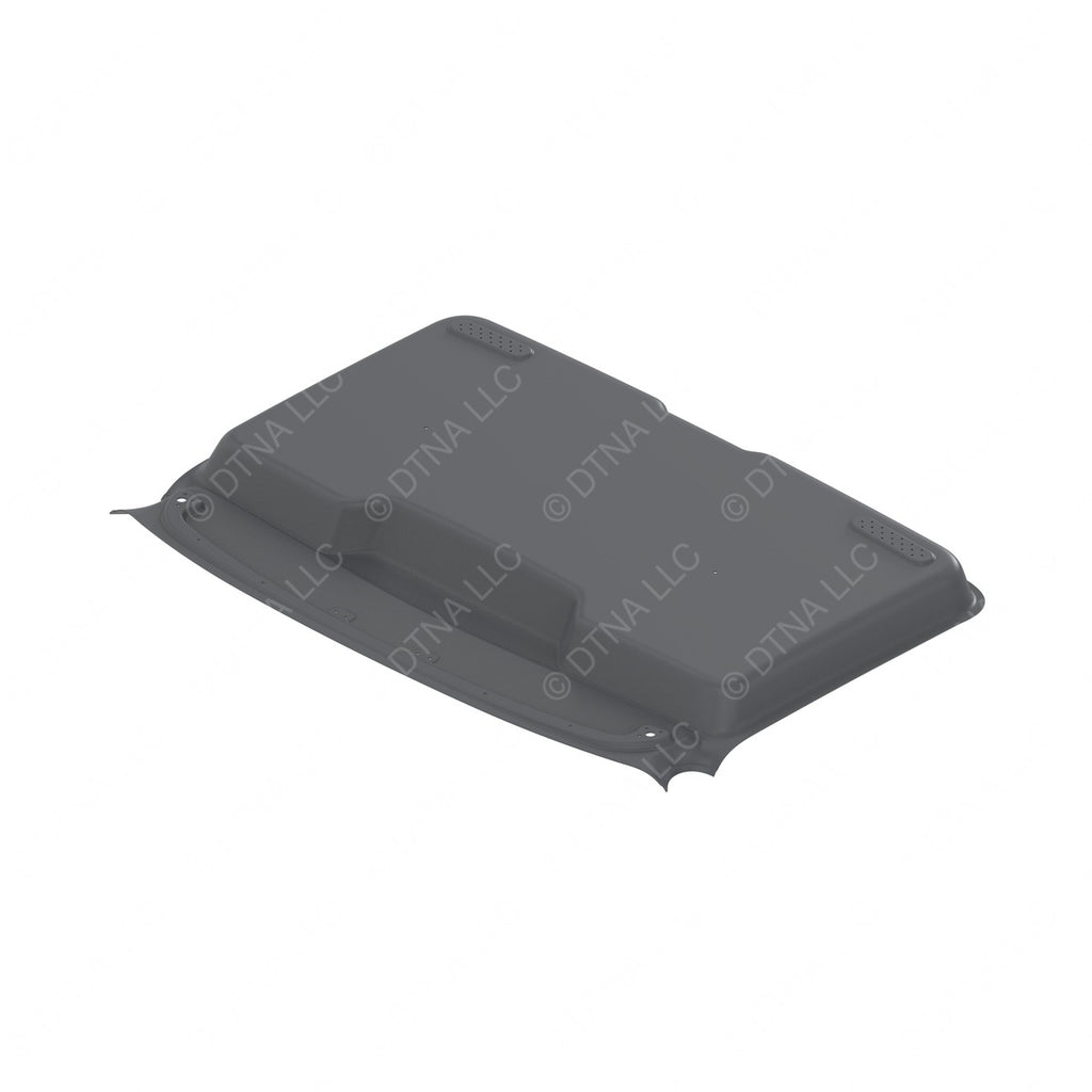 W18-00785-005 UPHOLSTERY-CAB,HEADLINER,DAYCAB