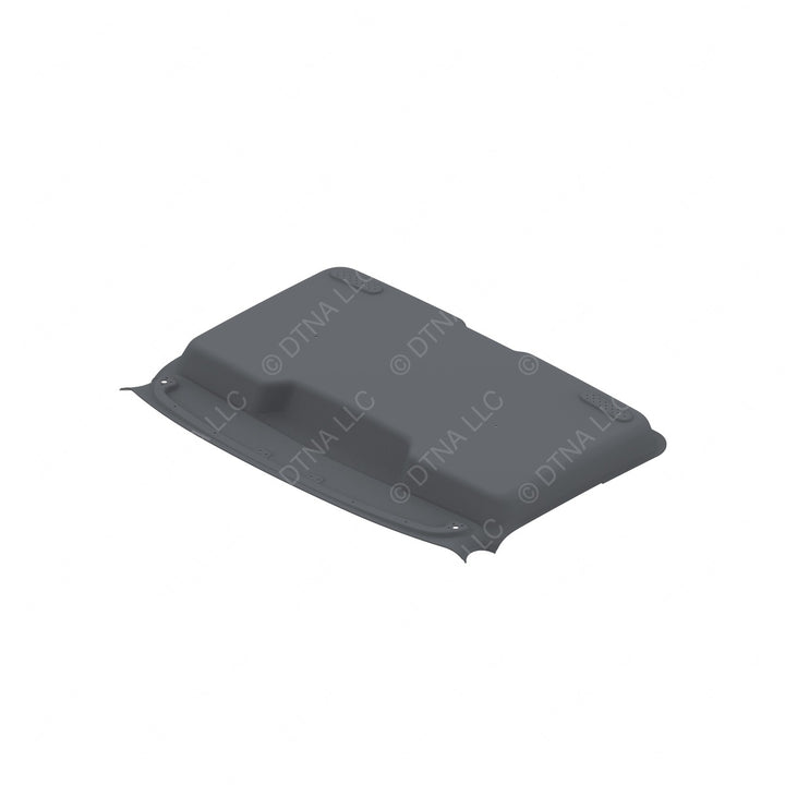 W18-00785-016 UPHOLSTERY-HEADLINER,DAYCAB
