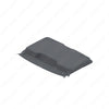 W18-00785-020 UPHOLSTERY-HEADLINER,DAYCAB