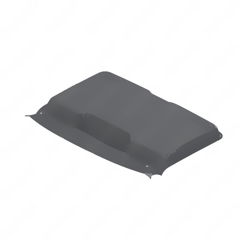W18-00785-037 UPHOLSTERY-HEADLINER,DAYCAB,WALK-THRU