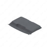 W18-00785-056 UPHOLSTERY-HEADLINER,DYCB,AIR HORN