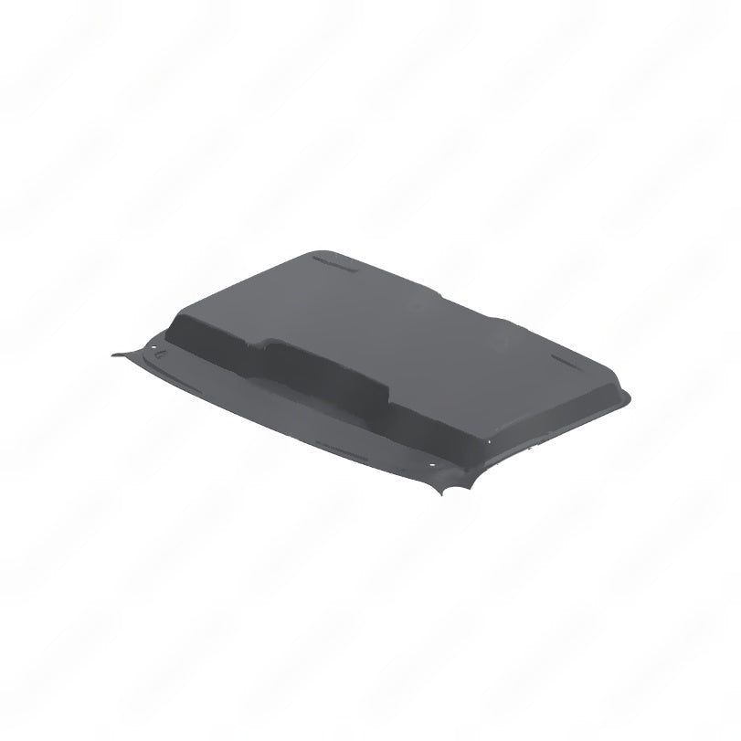 W18-00785-071 UPHOLSTERY-HEADLINER,DAYCAB