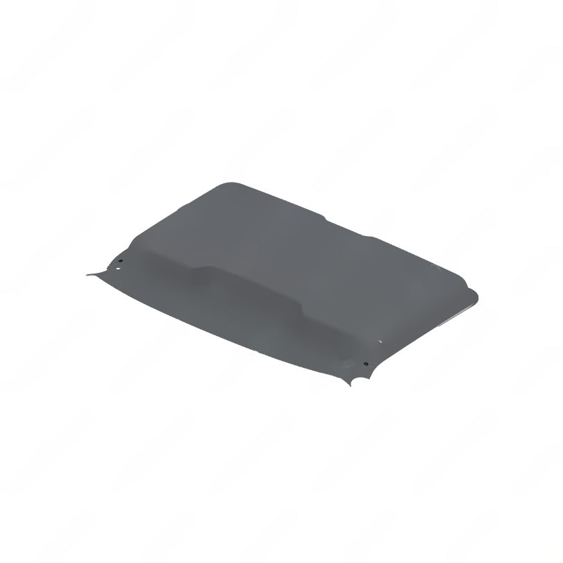 W18-00785-098 UPH-HEADLINER,DYCB,DUAL A/HORN