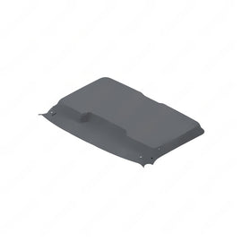W18-00785-106 UPH-HEADLINER,DYCB,AIR HORN