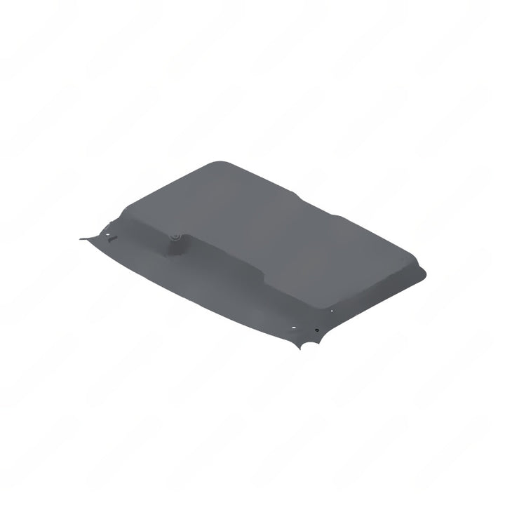 W18-00785-106 UPH-HEADLINER,DYCB,AIR HORN