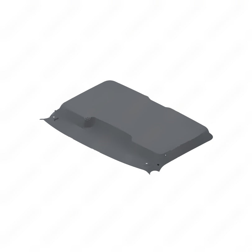 W18-00785-139 UPH-HEADLINER,DYCB,AIR HORN