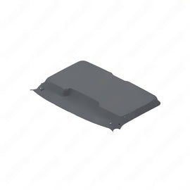 W18-00785-139 UPH-HEADLINER,DYCB,AIR HORN