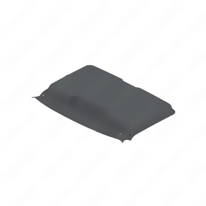 W18-00785-186 UPH-HEADLINER,DYCB,AIR HORN