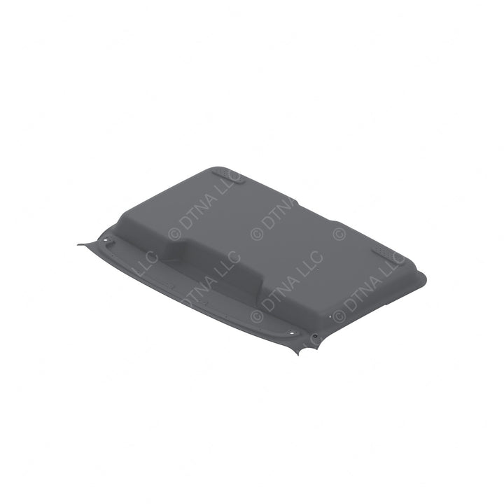 W18-00785-197 UPH-HEADLINER,DYCB,AIR HORN