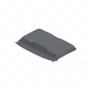 W18-00785-204 UPH-HEADLINER,DYCB,AIR HORN