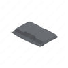 W18-00785-205 UPH-HEADLINER,DYCB,AIR HORN