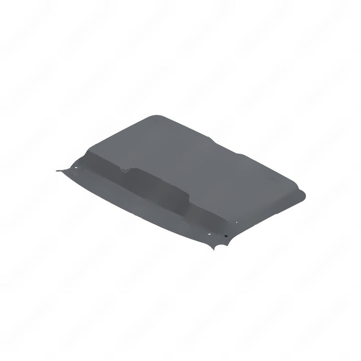 W18-00785-209 UPH-HEADLINER,DYCB,AIR HORN