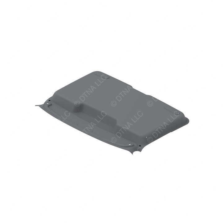 W18-00785-225 UPH-HEADLINER,DYCB,DUAL A/HORN