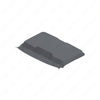 W18-00785-229 UPH-HEADLINER,DYCB,AIR HORN